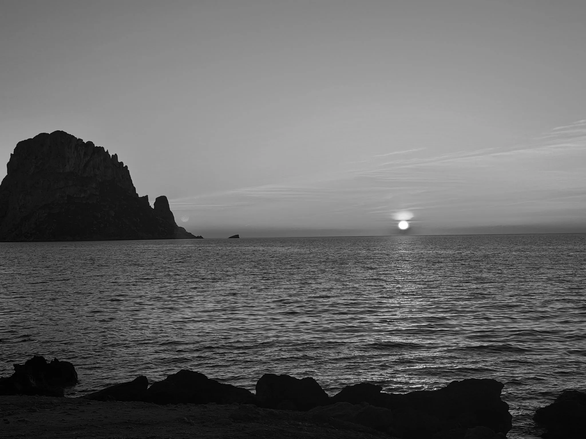 Private marina and yacht transfer in Ibiza